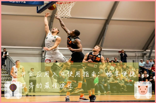 开云应用入口使用指南：畅享便捷服务的最佳途径